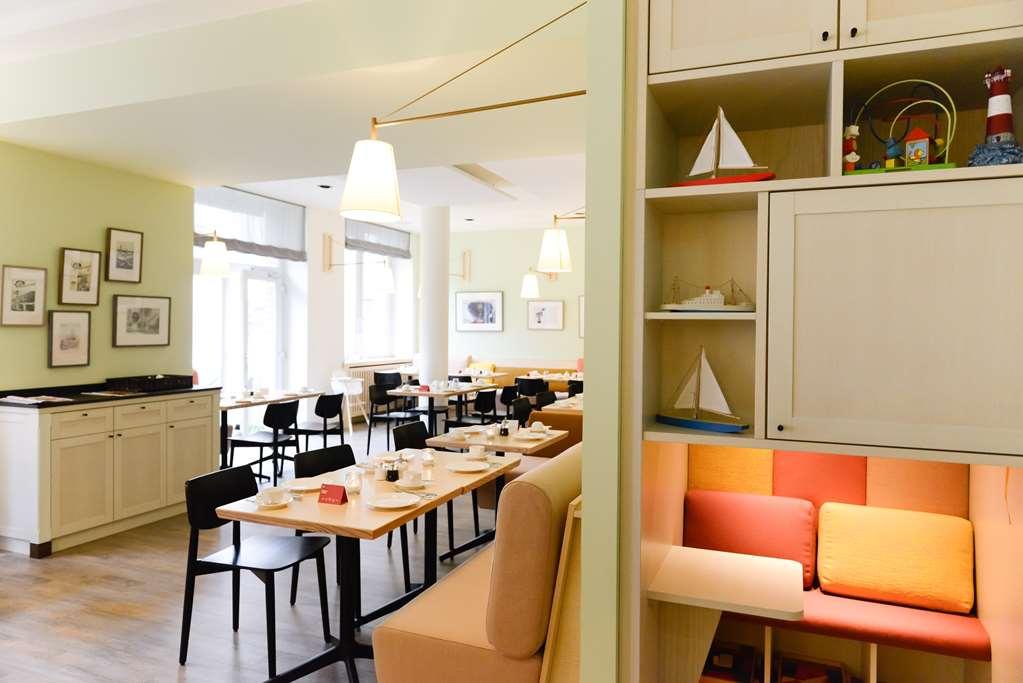 Hotel Stella Maris