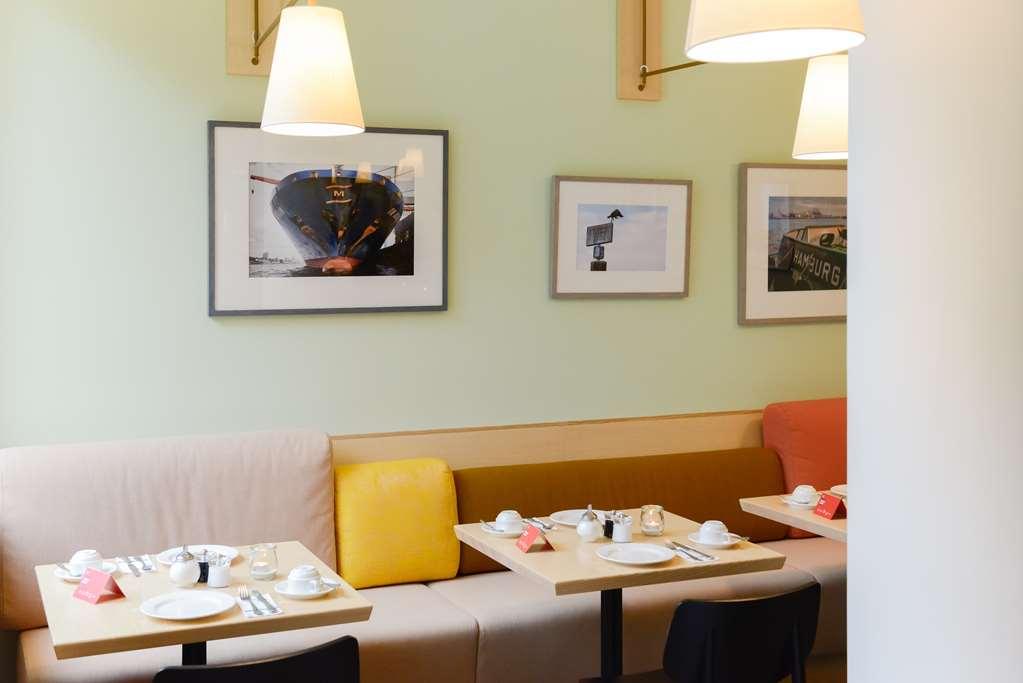 Hotel Stella Maris Hamburg