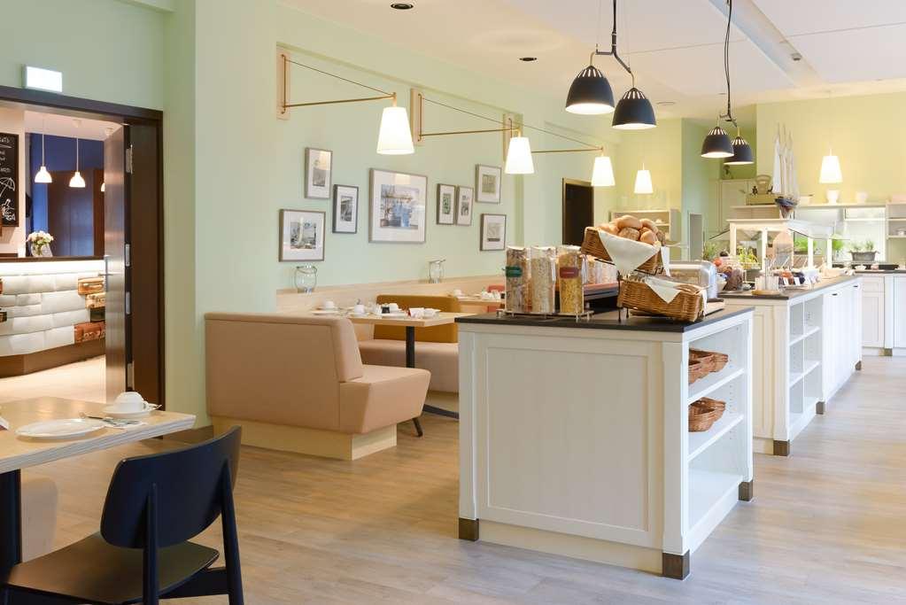 Hotel Stella Maris Hamburg