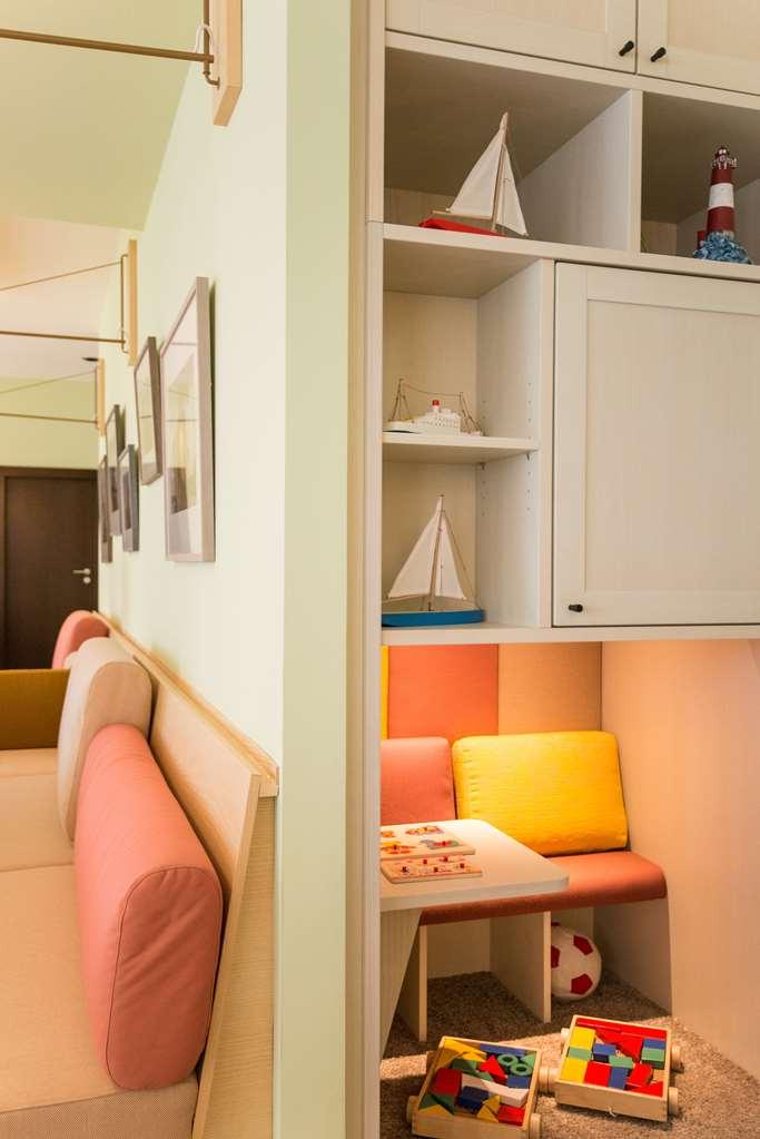 Hotel Stella Maris