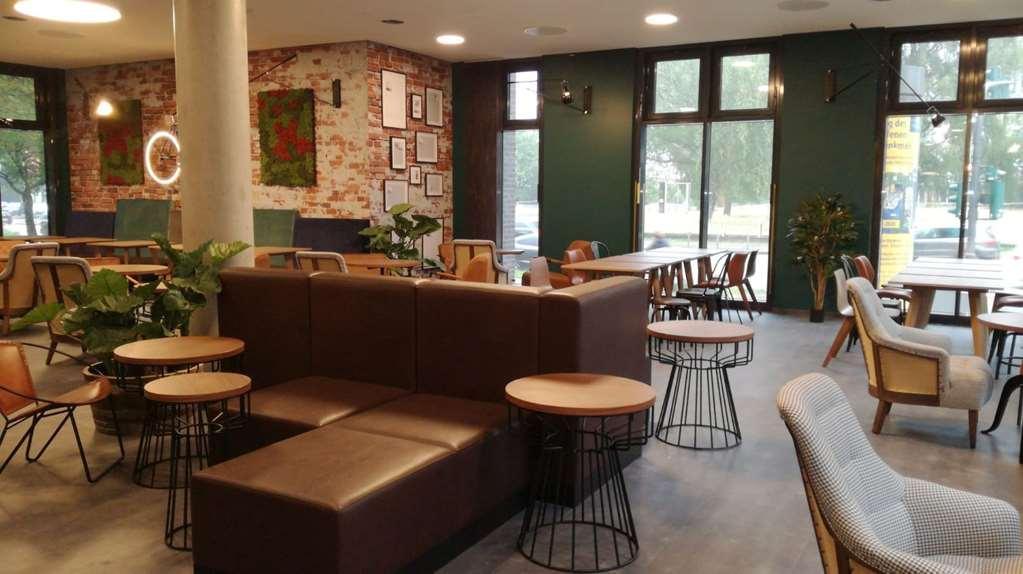 - The Niu, Bricks Eppendorf By Ihg 3* Hamburg