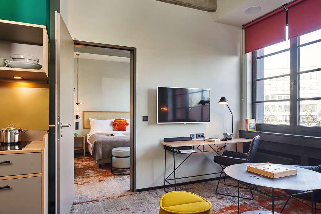 Hotel Hood House 3*