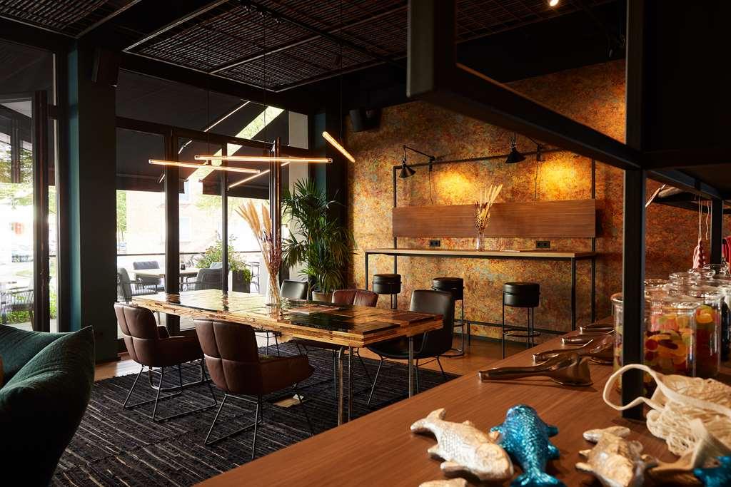 Hood House Hotel Hamburg