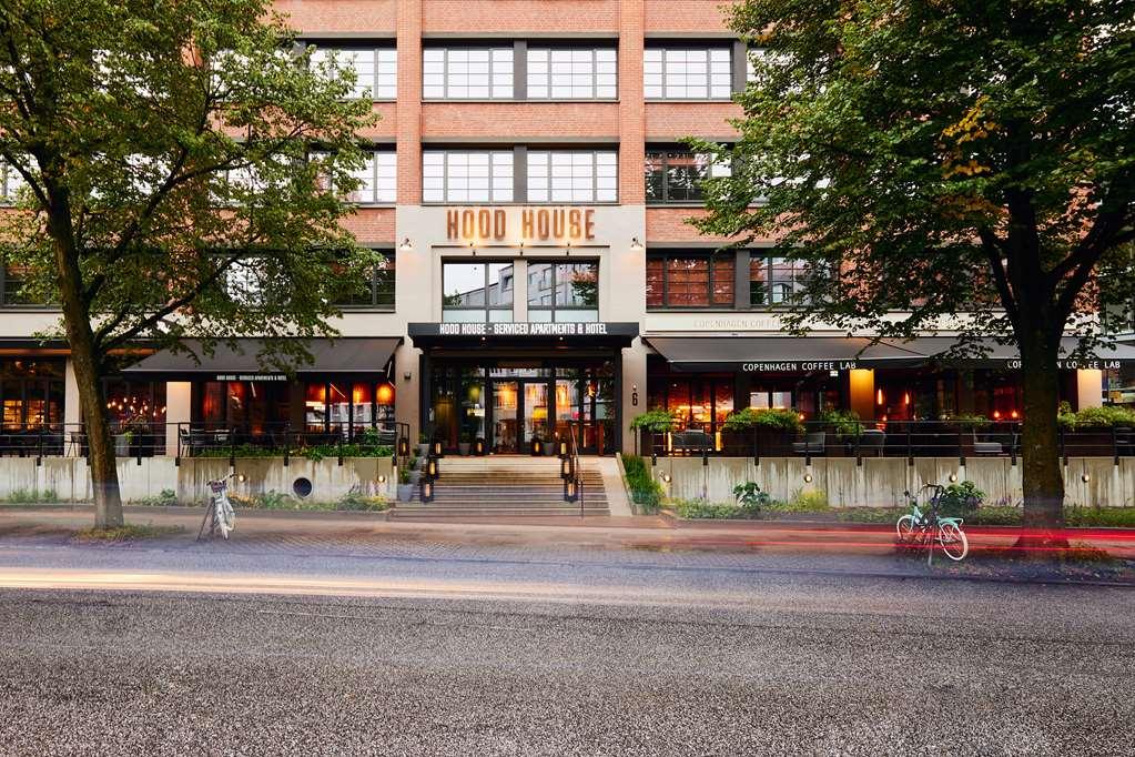 Hotel Hood House 3*