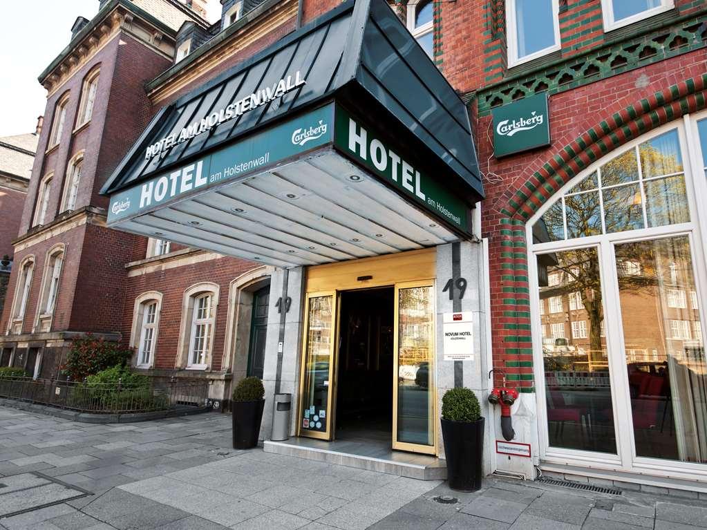 Holstenwall Hotel *