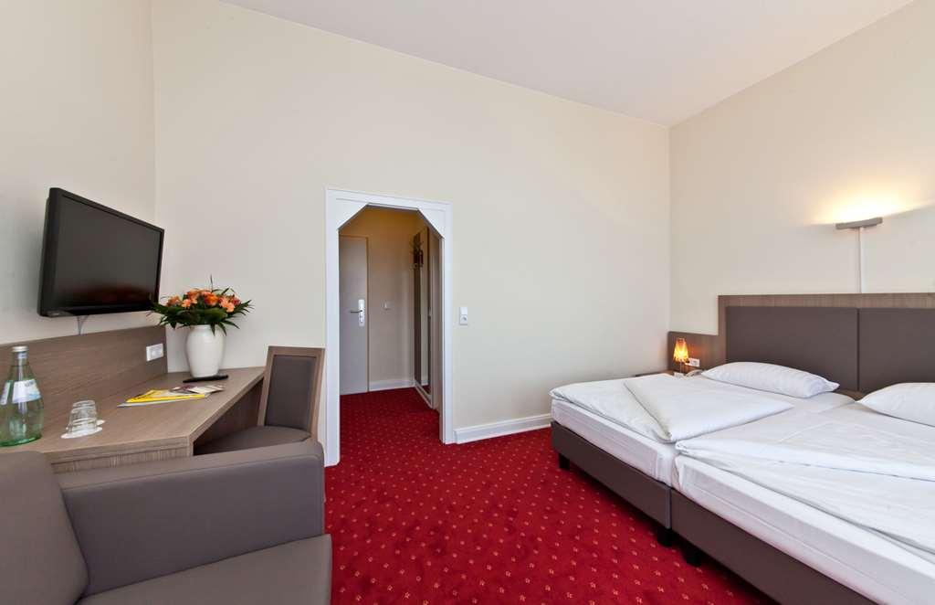 Hotel Holstenwall Hamburg
