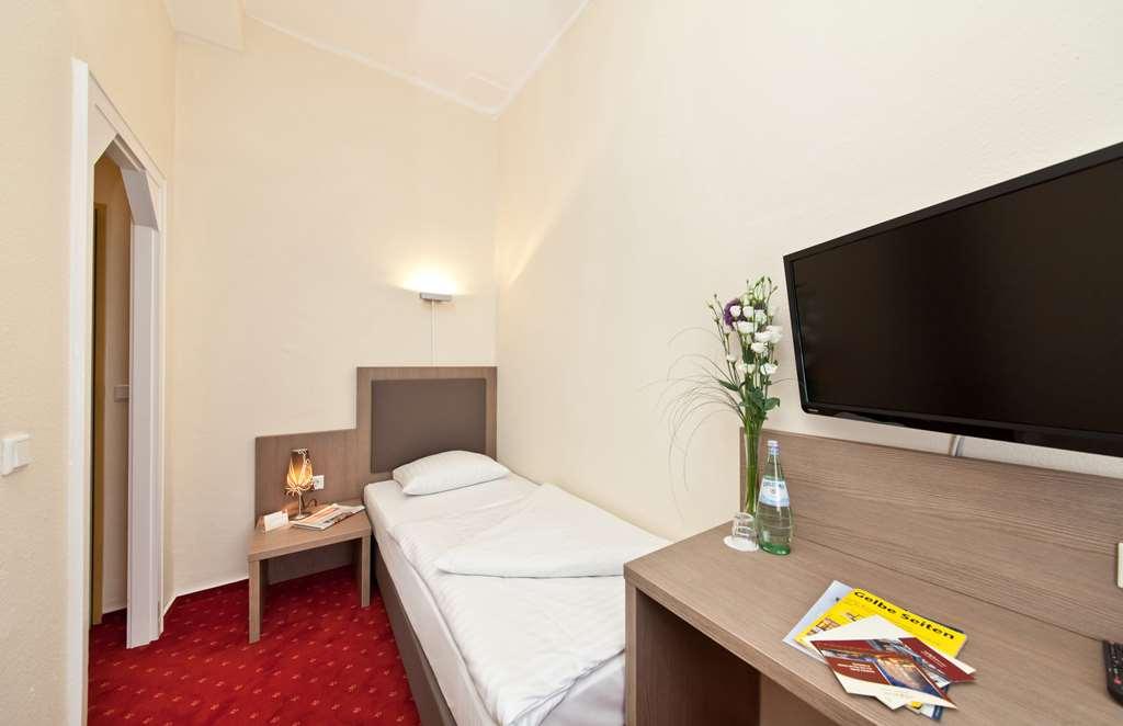 Holstenwall Hotel Hamburg