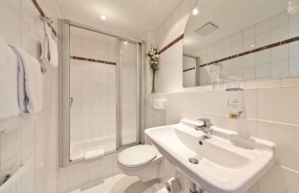 Holstenwall Hotel