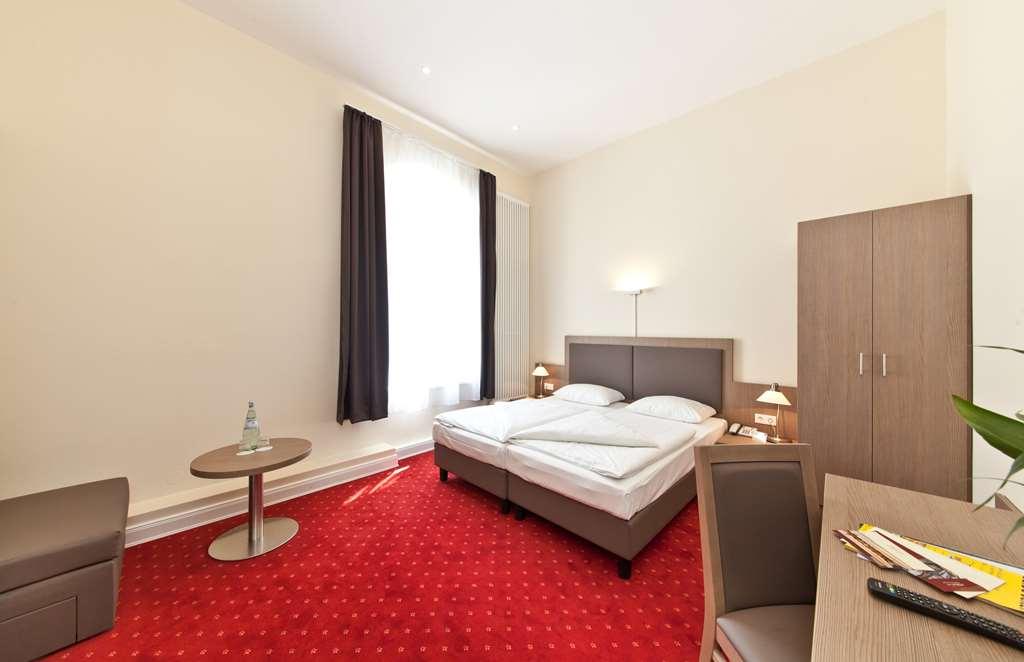 Holstenwall Hotel Hamburg