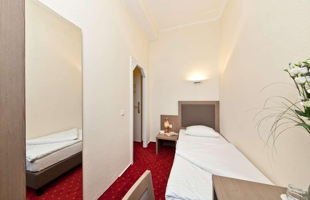 Holstenwall Hotel