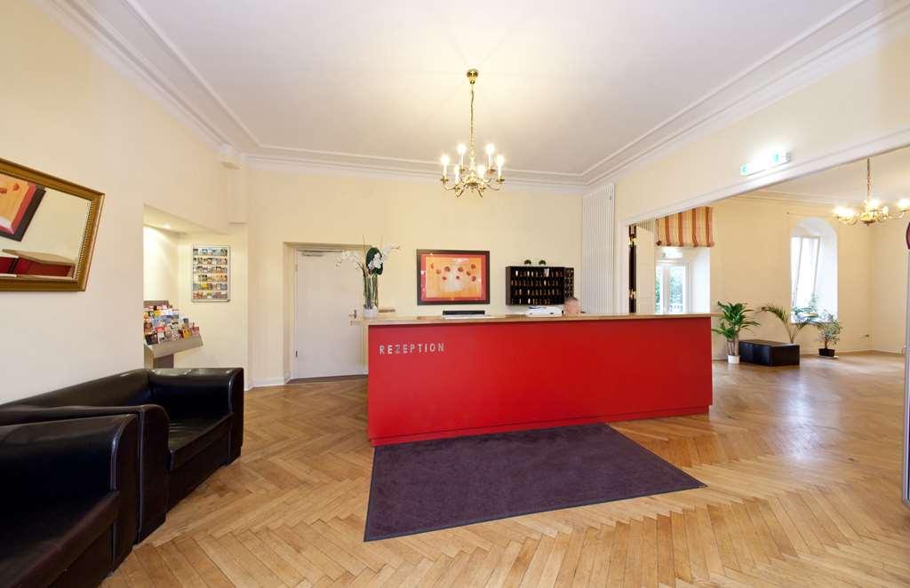 Holstenwall Hotel *
