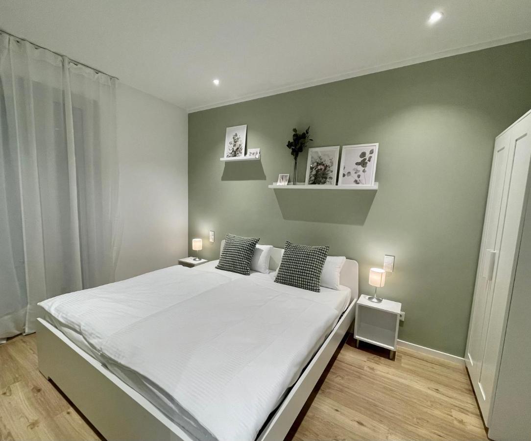 Condo Apartments Hamburg Appartement Hamburg-Harburg