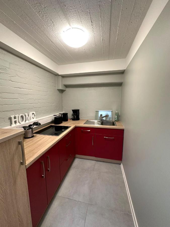 Quartier No.9 Apartment