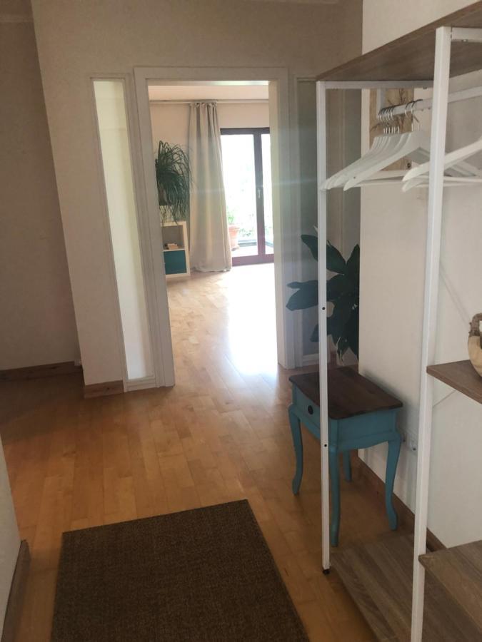 Alterwanderweg Haus *
