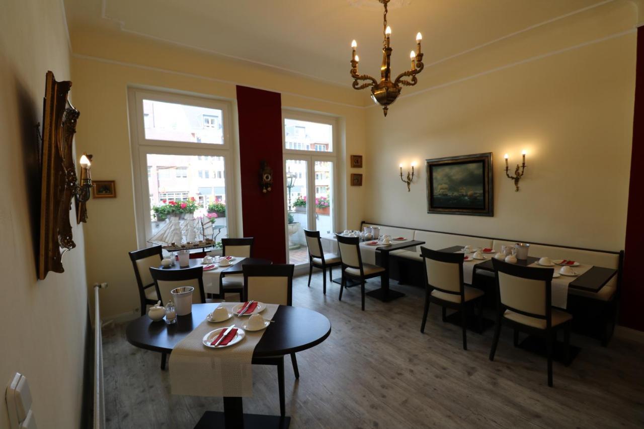 Boritzka Guest house *