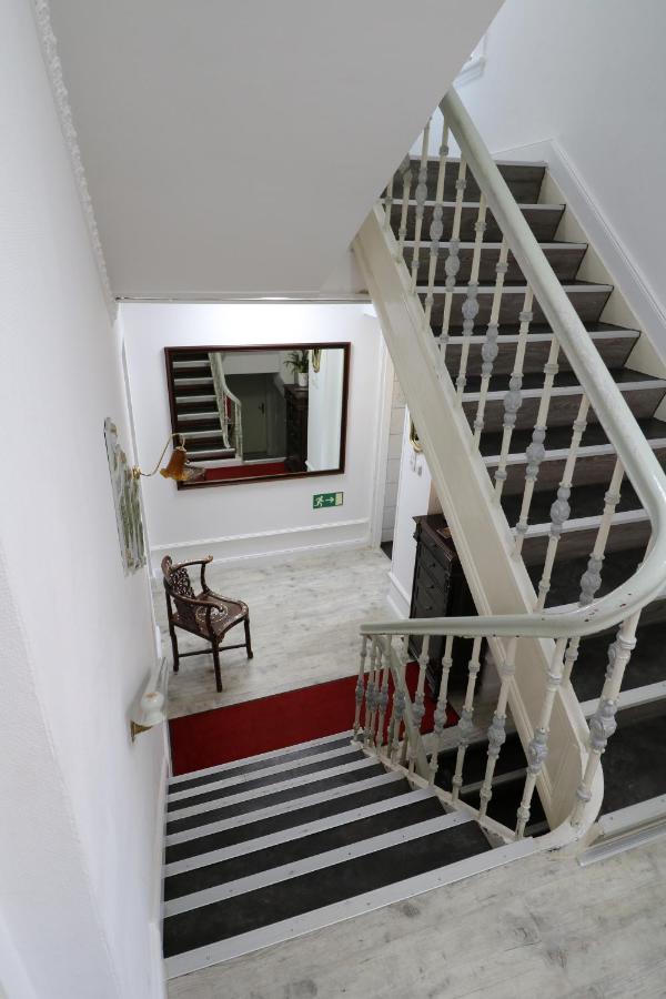 Boritzka Guest house Hamburg