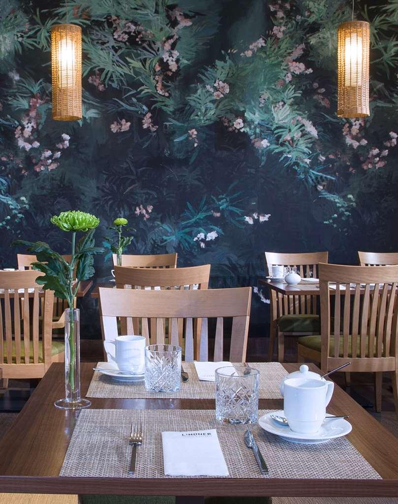 Hotel Lindner Am Michel 4*