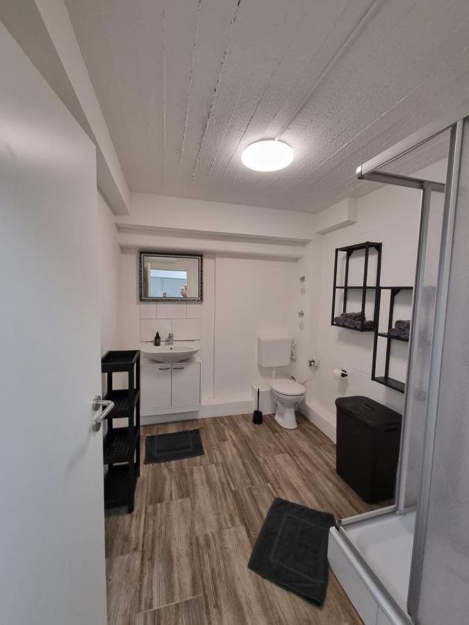 Quartier No. 9 Hostel