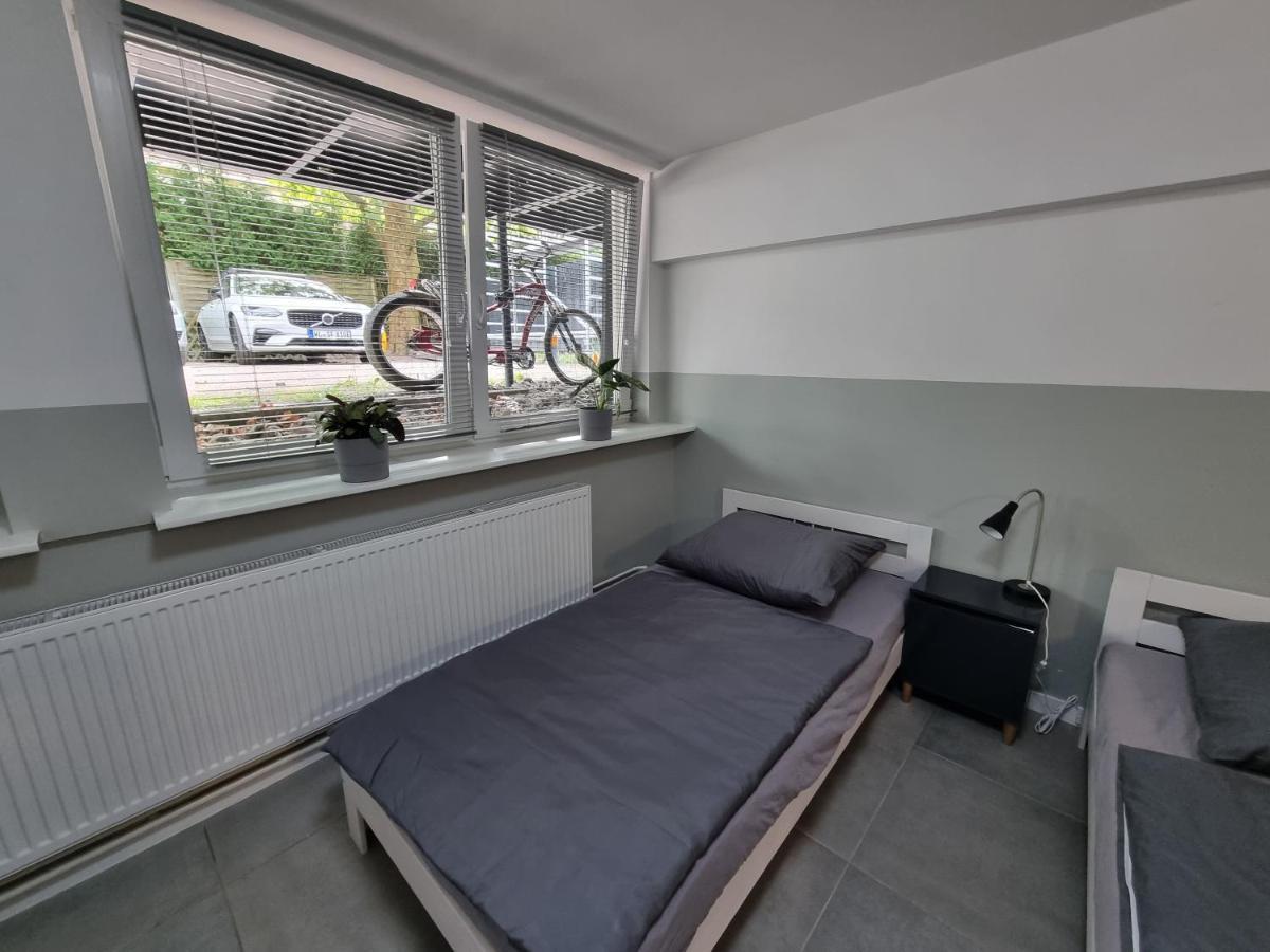 Hostel Quartier No. 9 *
