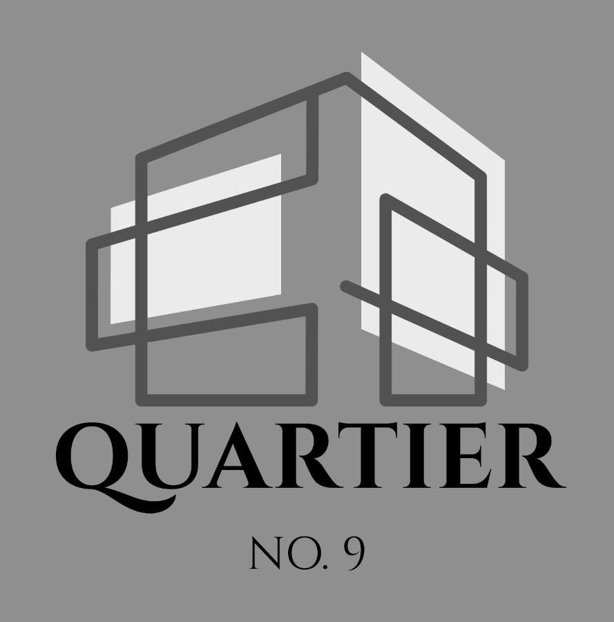 Quartier No. 9