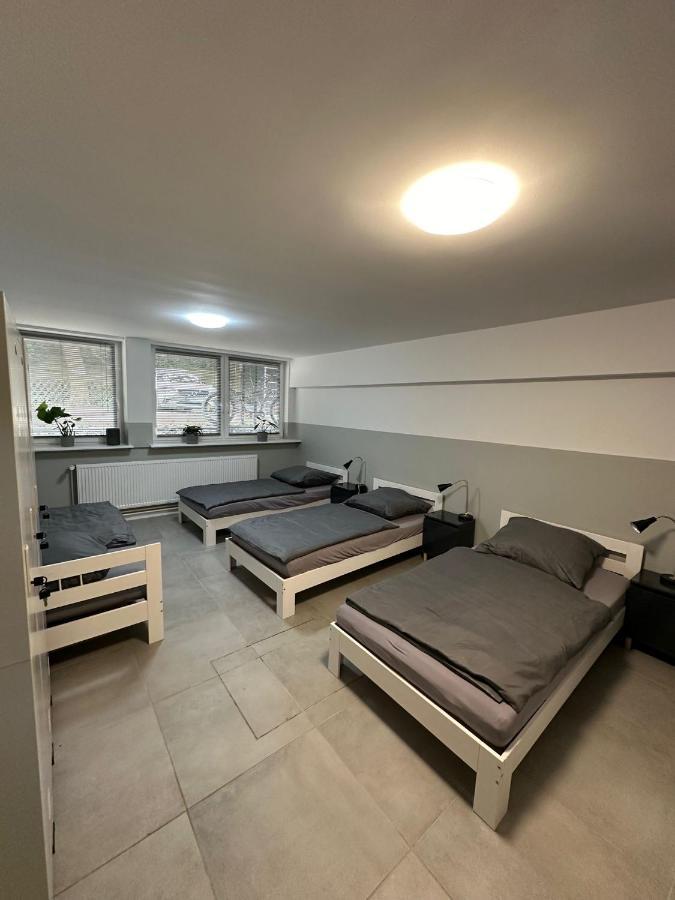 Quartier No. 9 Hostel Hamburg