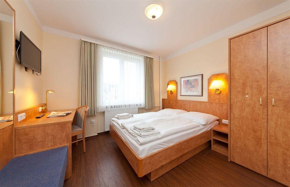 Wikinger Hof Gasthof Hamburg