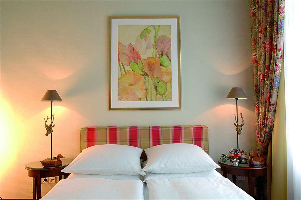 House Hotel Hamburg-Harburg