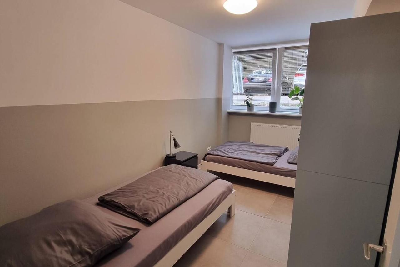 Quartier No. 9 Hostel Hamburg