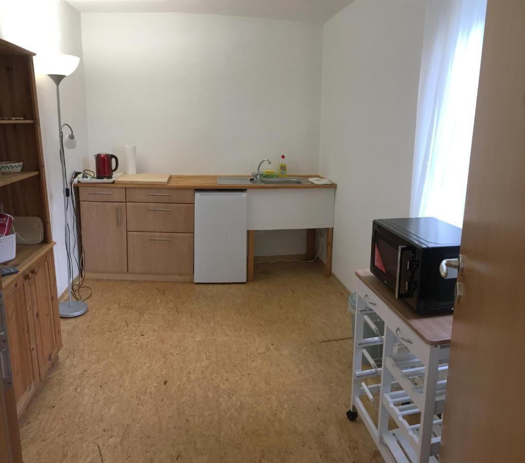 Ankommen Und Wohlfuehlen, Wie Zu Hause Apartment