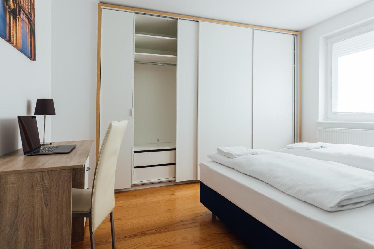 Guest house Hanseat Hamburg