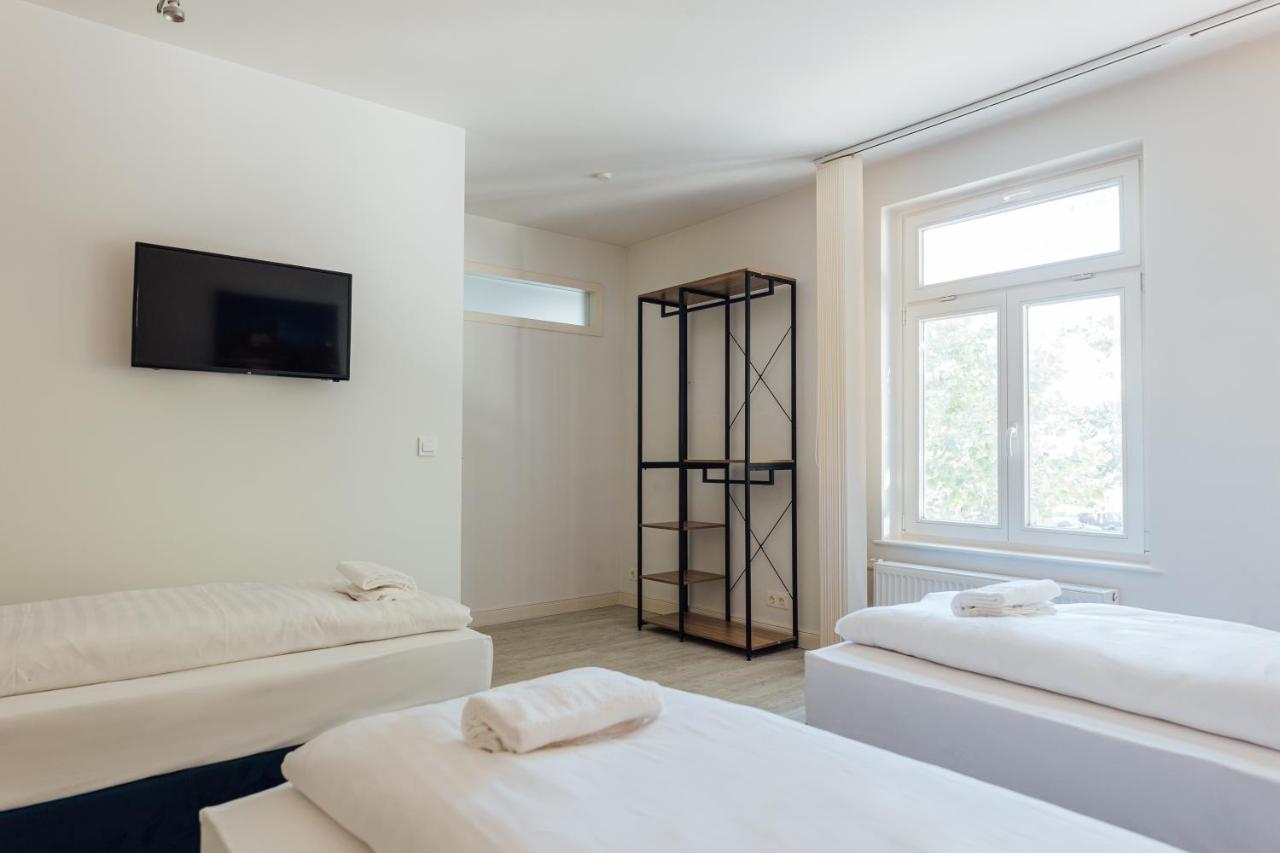 Guest house Hanseat