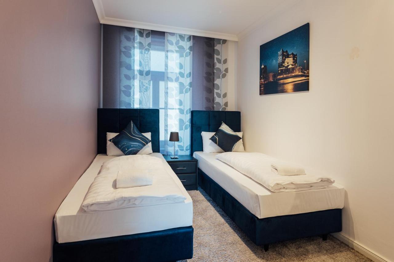 Guest house Hanseat *