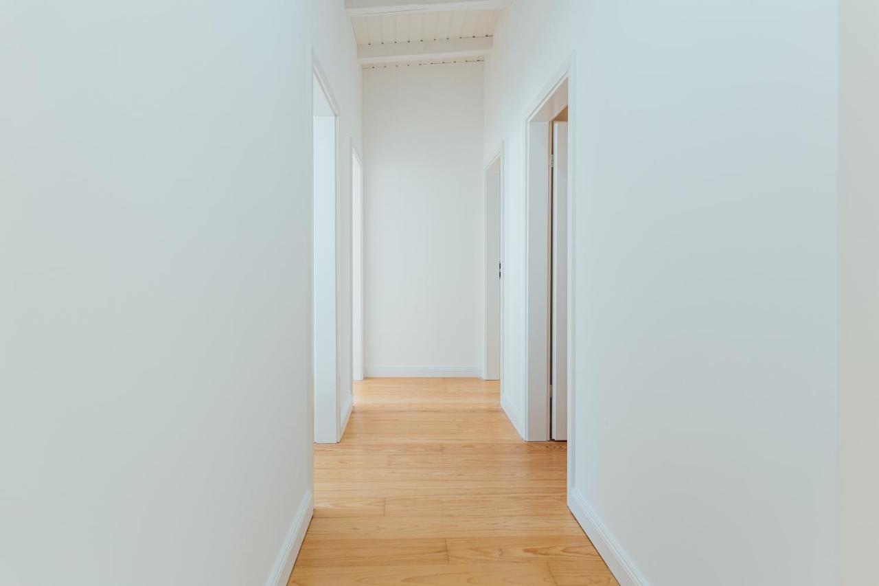 Hanseat Guest house Hamburg