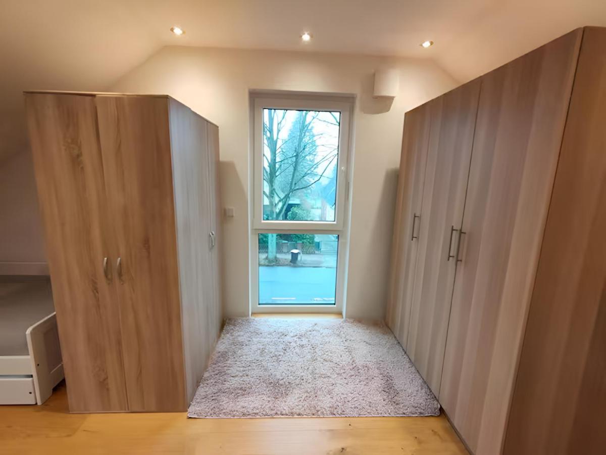 31qm Inkl. Duschbad Accommodatie bij particulieren *
