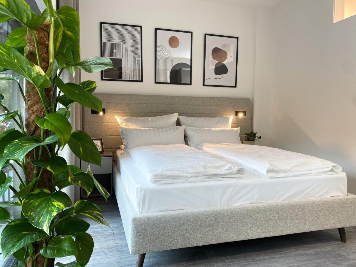 Hotel Arus Hamburg