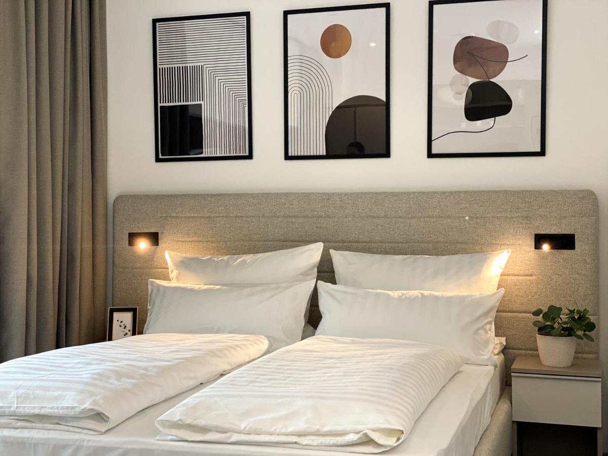 Hotel Arus Hamburg
