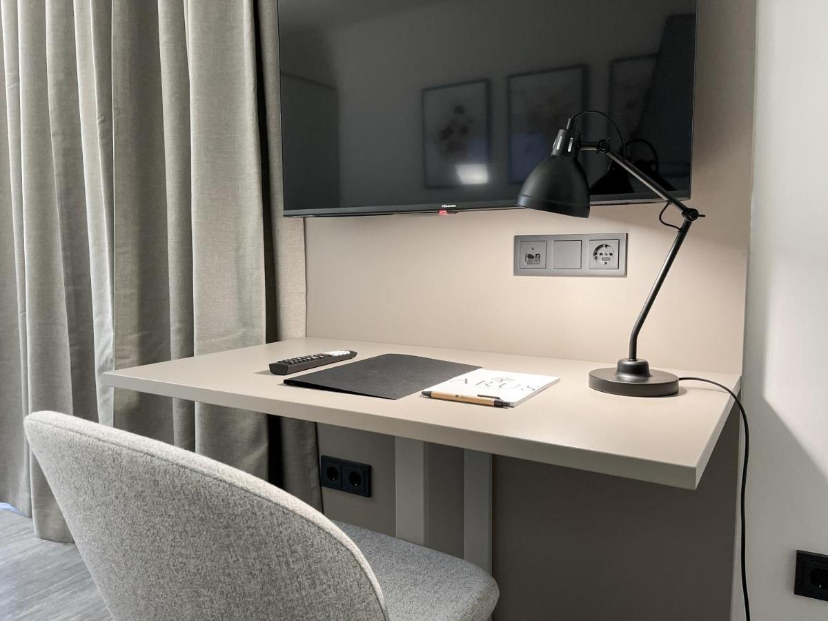 Arus Hotel Hamburg