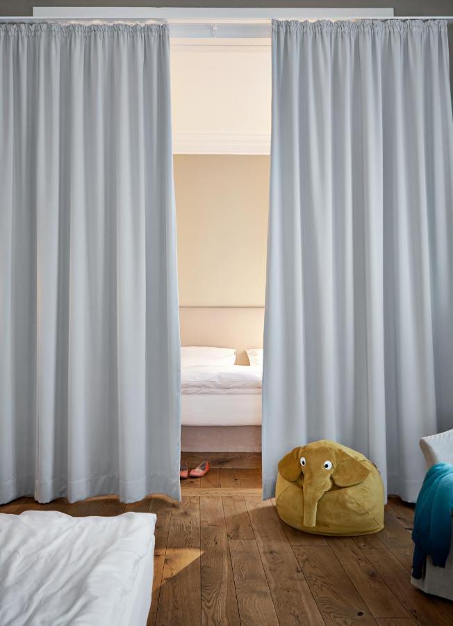 Aparthotel Wedina Serviced Hamburg