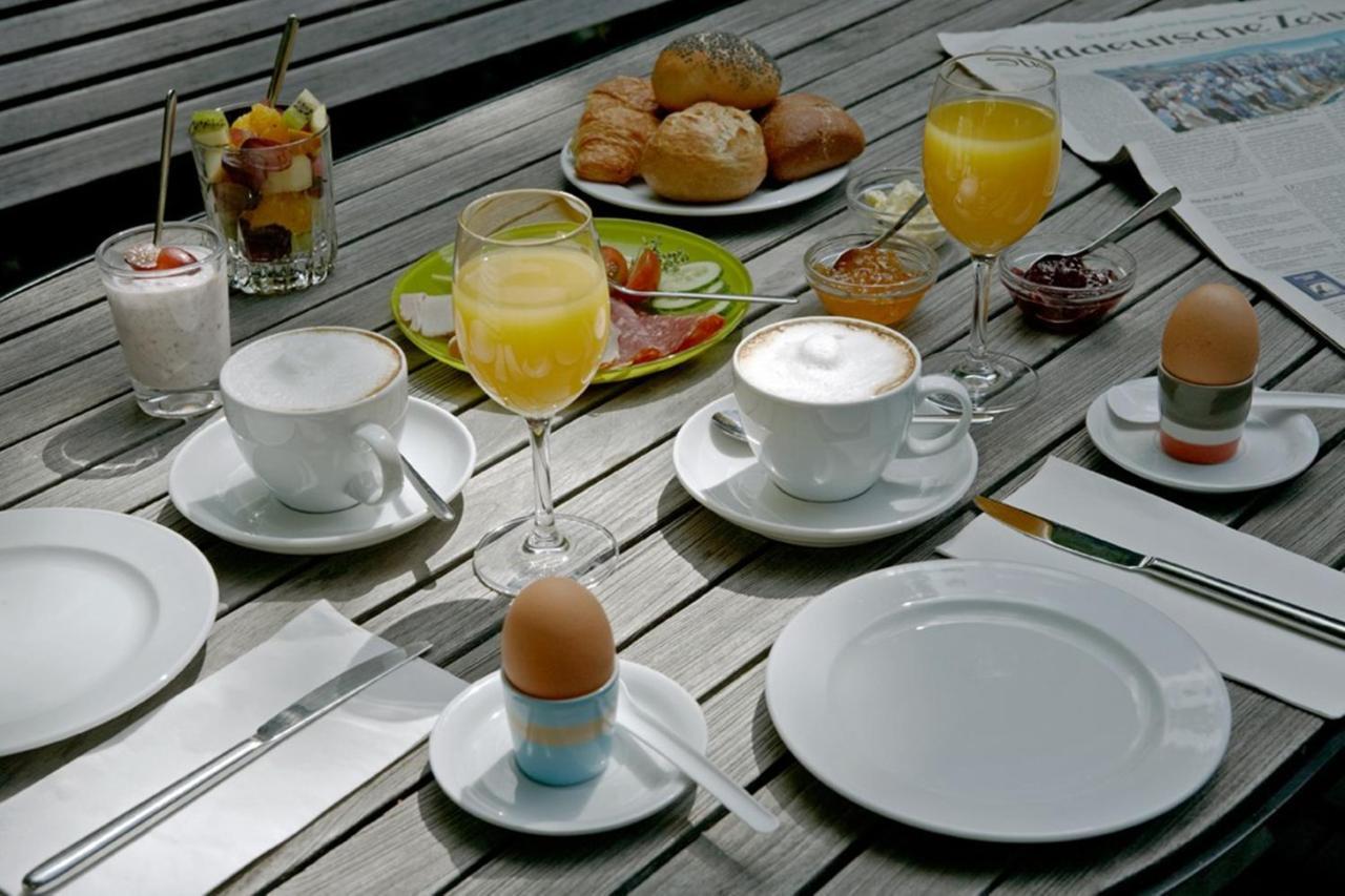 Aparthotel Wedina Serviced Hamburg