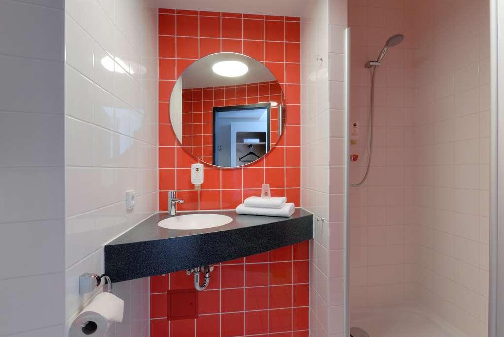 Hotel Hamburg-harburg 3*