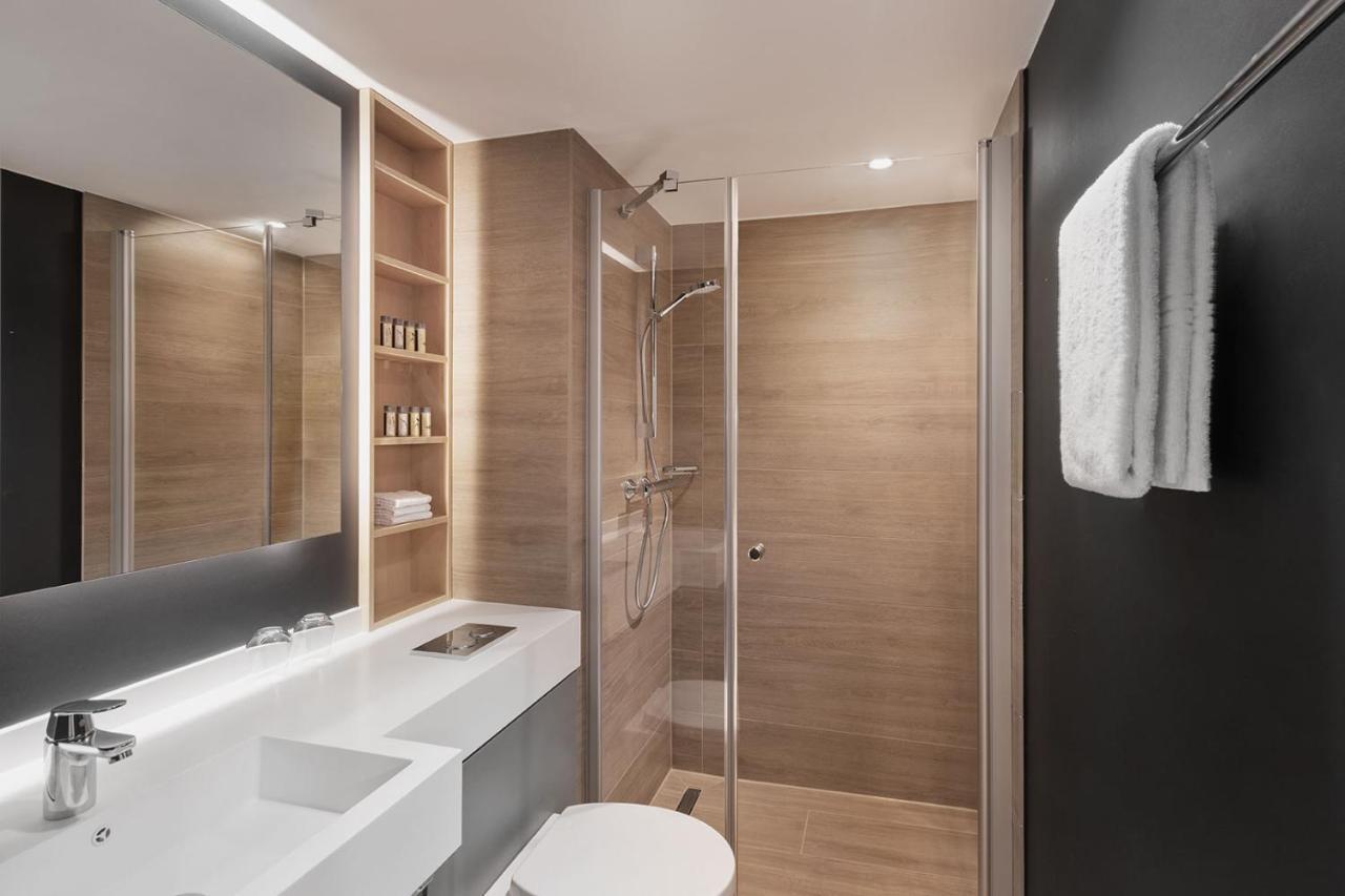 By Marriott Altona Hotel Hamburg
