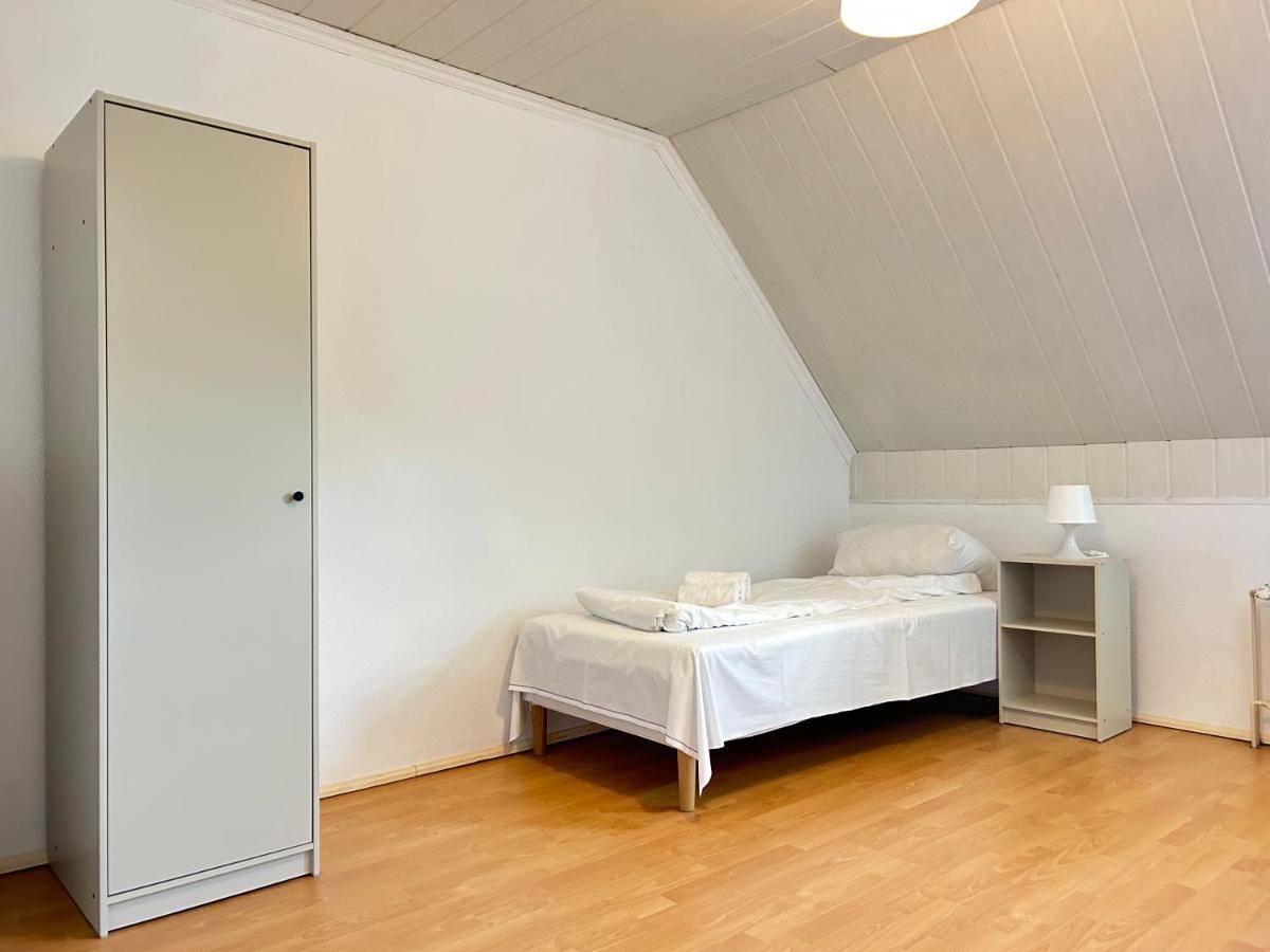 Four Bedroom In Hamburg, Kanzlerhof 3 Apartment Hamburg