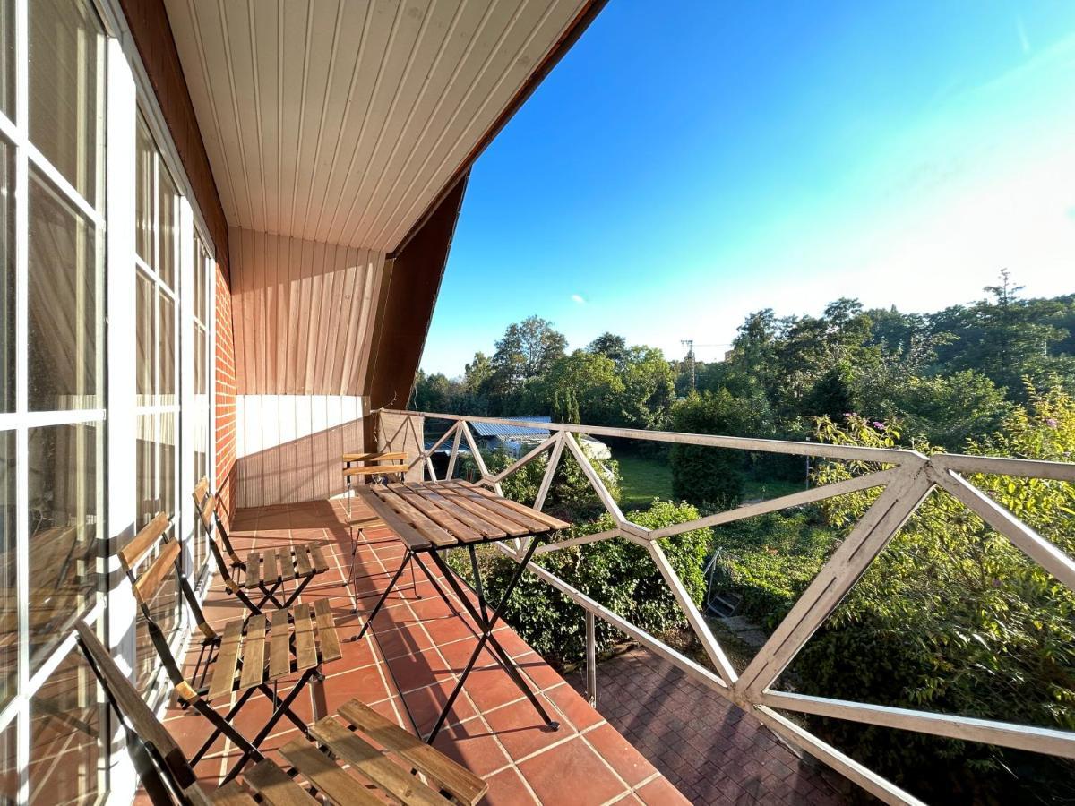 Lejlighed Four Bedroom In Hamburg, Kanzlerhof 3 Hamborg