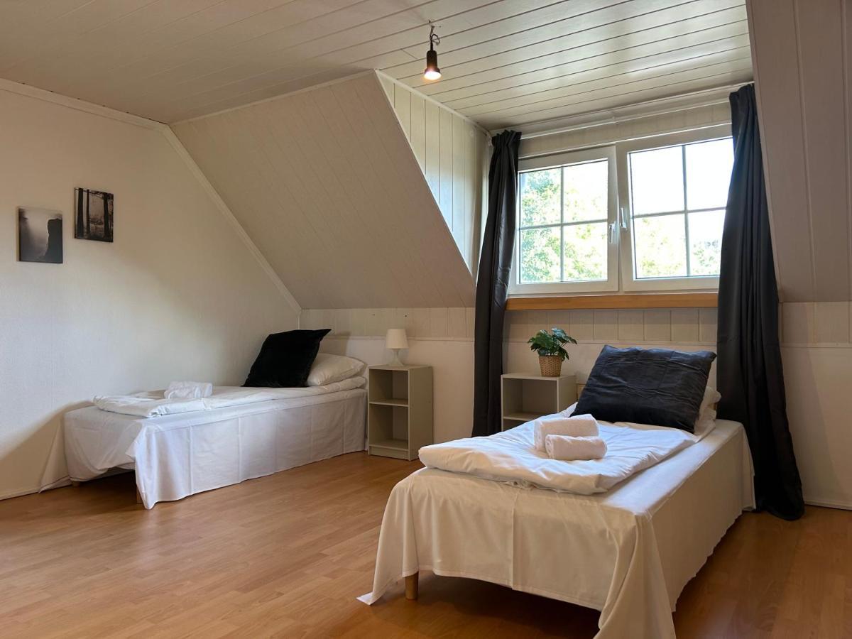 Four Bedroom In Hamburg, Kanzlerhof 3 *
