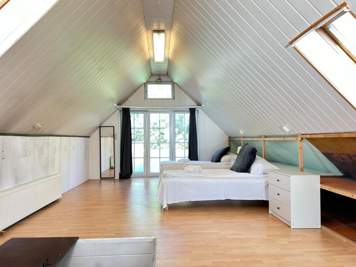Four Bedroom In Hamburg, Kanzlerhof 3 * Hamburg