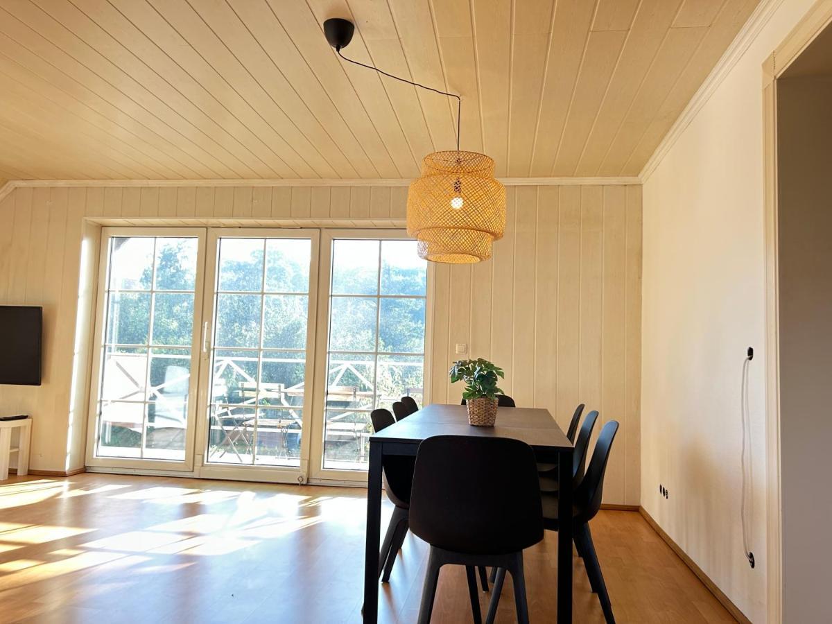 Four Bedroom In Hamburg, Kanzlerhof 3