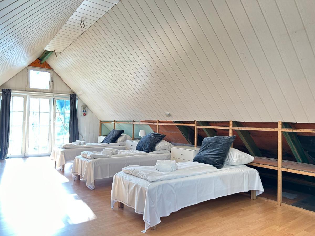 Lejlighed Four Bedroom In Hamburg, Kanzlerhof 3