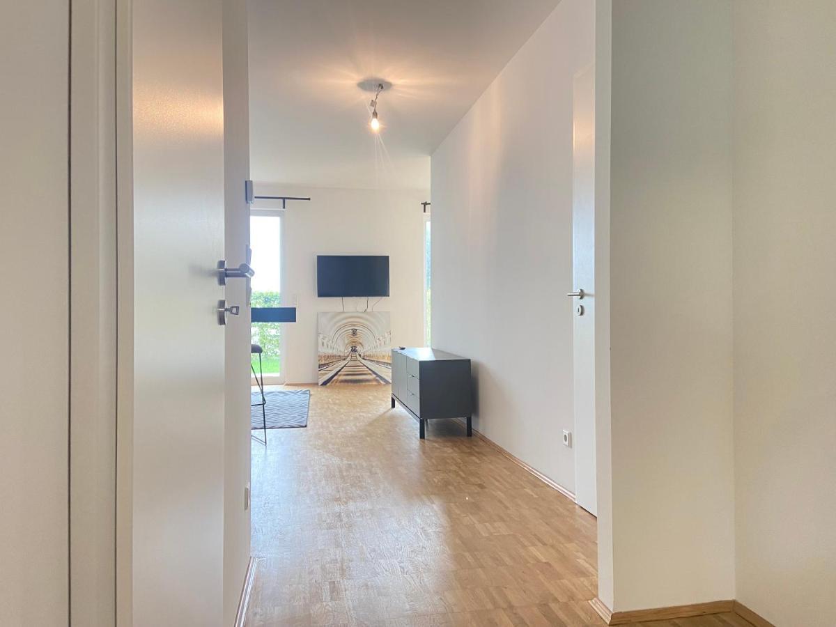 In Stellingen Apartment *