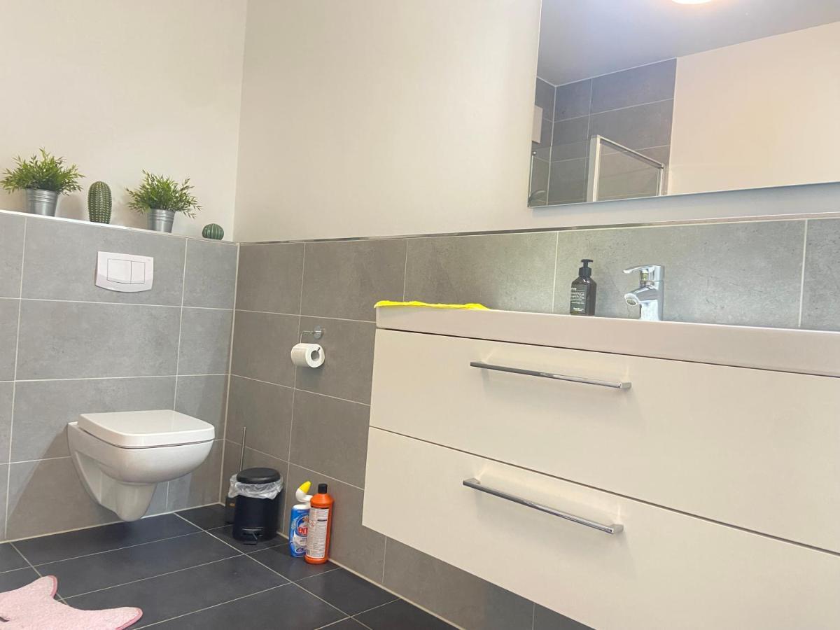 Apartment Cozy One Bedroom In Stellingen Hamburg