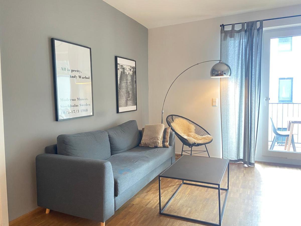Cozy One Bedroom In Stellingen * Hamburg